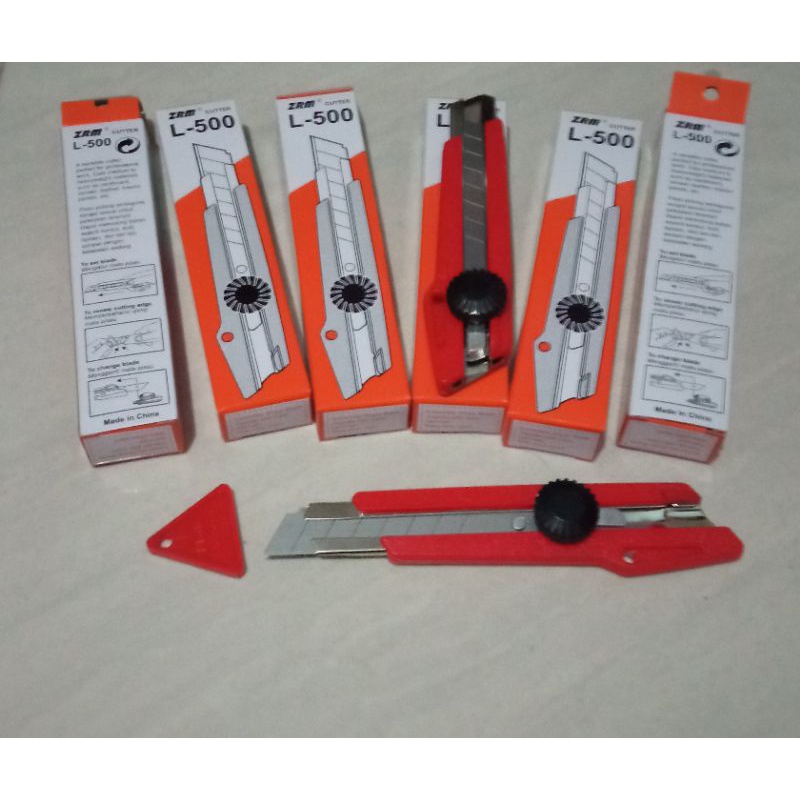 

CUTTER L-150