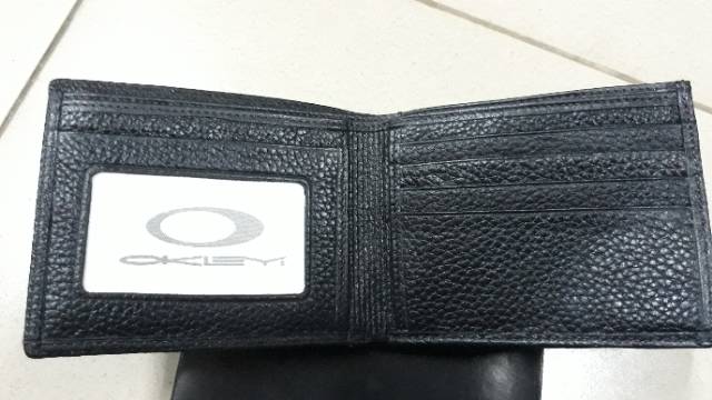 Dompet Kulit 3 Dimensi