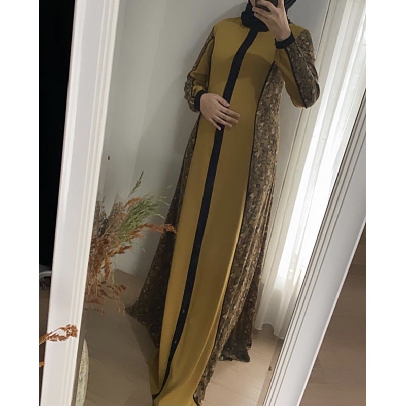 ❌FULL BOOKED❌ CANAKA DRESS by Madeira