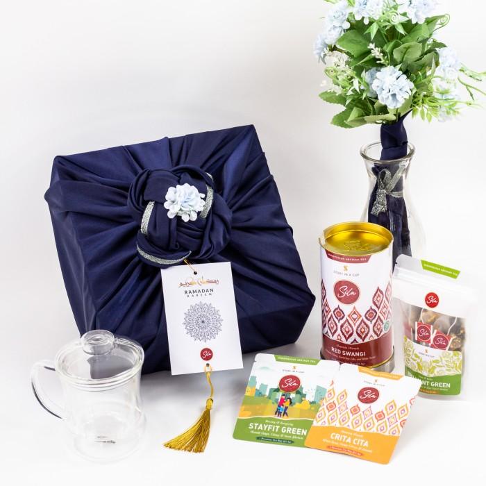 

Aksama Ramadhan Hampers Best Seller