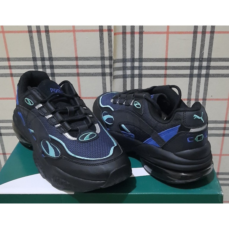 Sepatu Puma Cell Venom Alert Original