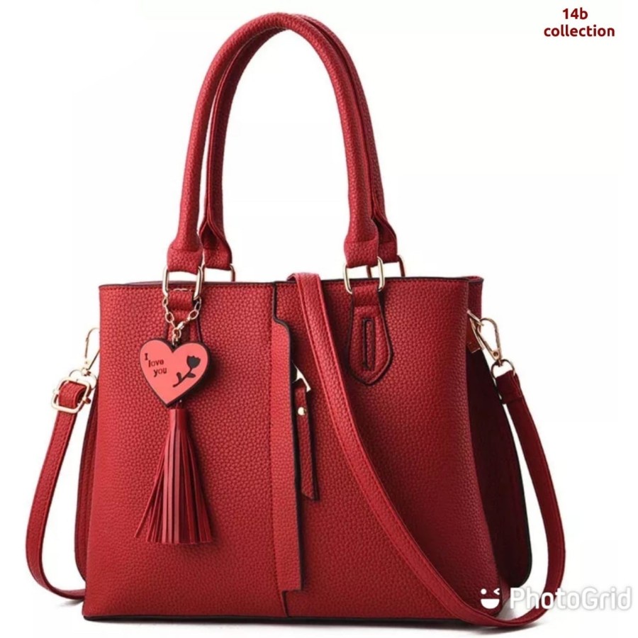 PROMO tas fashion wanita tas selempang wanita tas tenteng wanita tas ibu pengajian tas ibu guru 2021