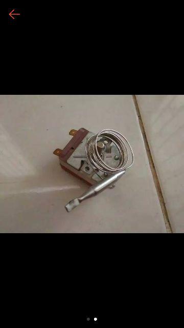 Temperatur Cup Sealer  Eton