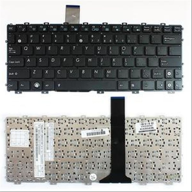 Keyboard Asus  Eee Pc 1015 1015B 1015BX 1015CX 1015P 1015PX