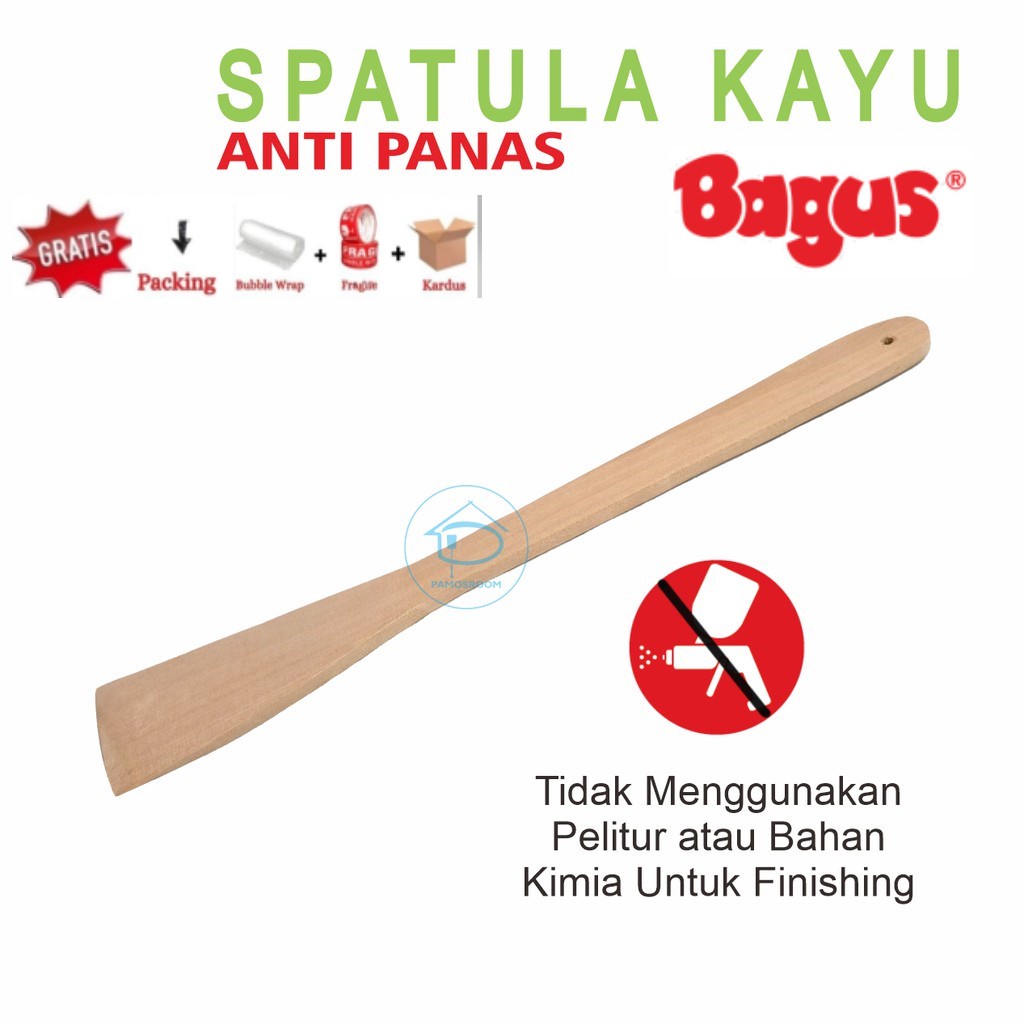 susruk saputala teflon kayu