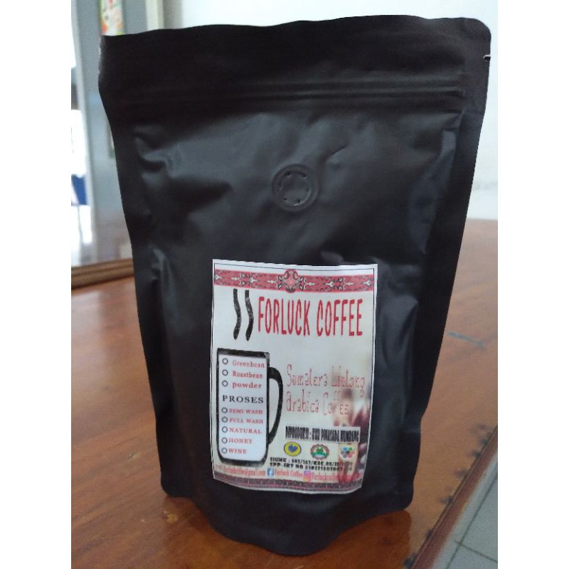 

forluck coffee