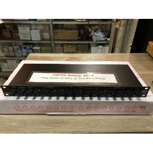 compresor DBX 166 XL