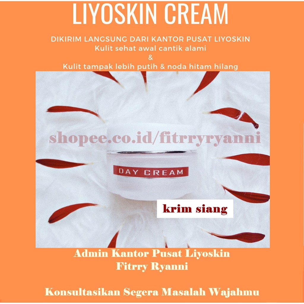 Krim Siang Liyoskin