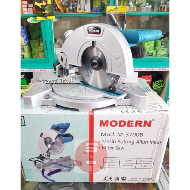 Miter Saw MODERN mitersaw modern 7in