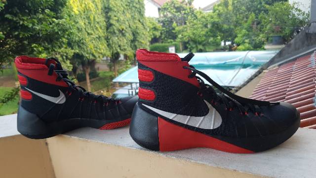 jual nike hyperdunk 2015