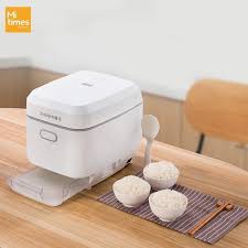 Xiaomi Zhenmi X3 Rice Cooker Health Low Carbo Rendah Gula 4L