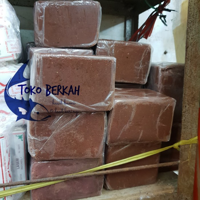 

Siap Kirim Terasi Udang Bangka Asli / Trasi Bangka Asli