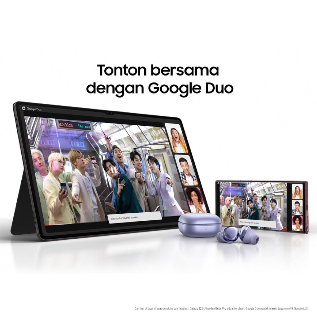 Tablet PC Galaxy Tab S8 S8+ S8 Plus Ultra 8/128 8/256 12/256 RAM Tablet Android 10.1inch Layar Full Screen Layar Besar Wifi 5G Dual SIM Tablet Untuk Anak Belajar hp tablet tab advan Tablet Gaming kantor Tablet Murah