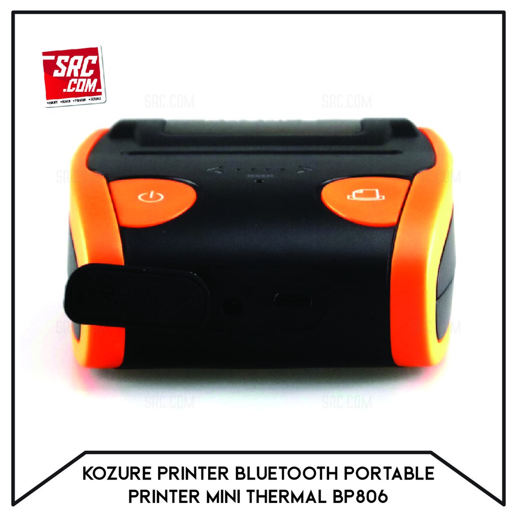 kozure printer bluetooth