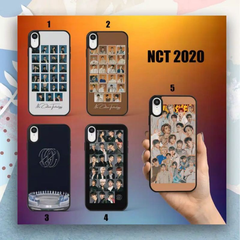 CASE HP CUSTOM || CASE HP KPOP || CASE HP NCT || CASE HP EXO || CASE HP BTS