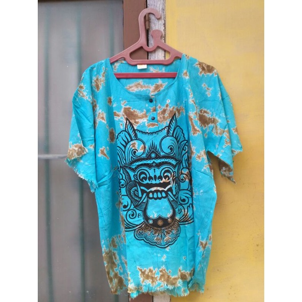 baju barong bali dewasa murah