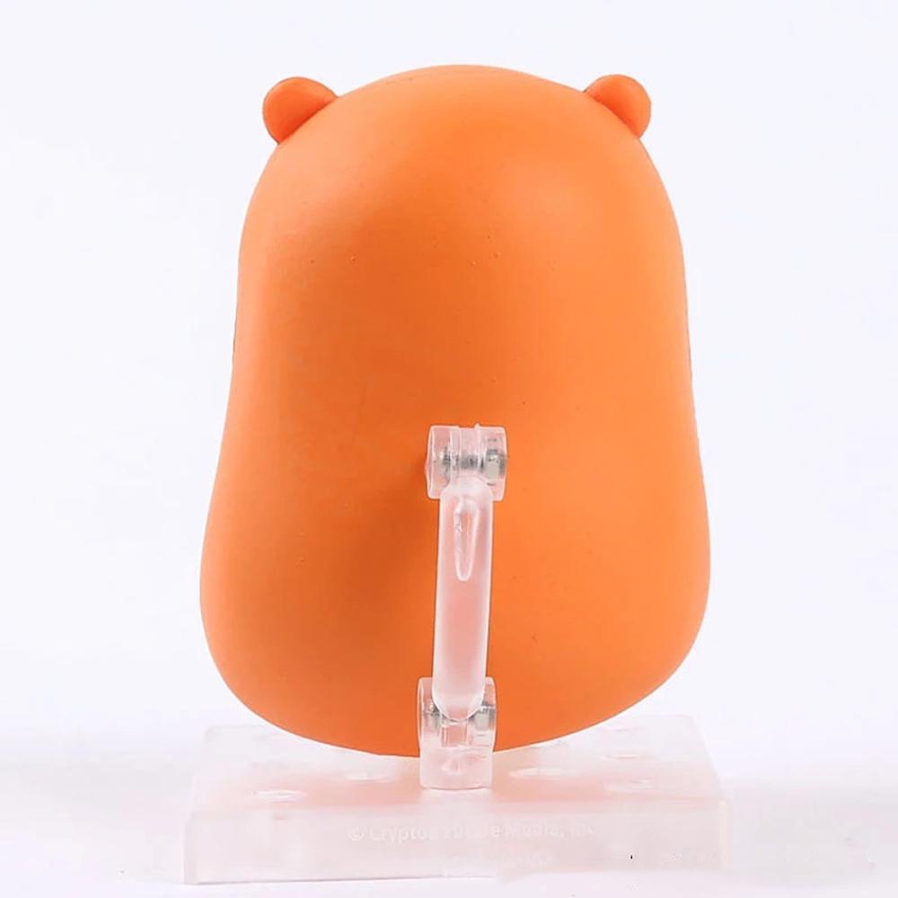 [Elegan] Anime Himouto Umaru-chan Untuk Hadiah Koleksi Versi Q Mainan PVC 10cm Figure Umaru