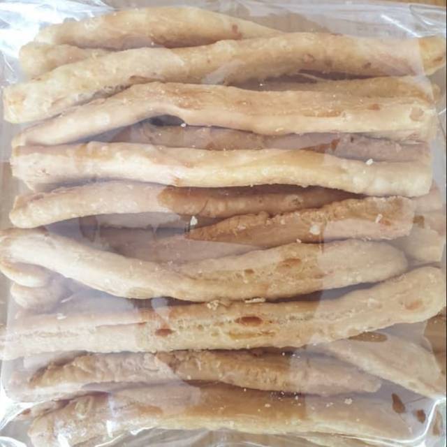 

Sistik keju bandung