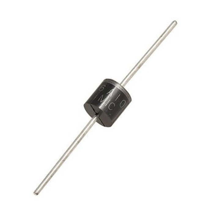 DIODA 6A DC 6A10 MIC ( 6 AMPERE ) Diode