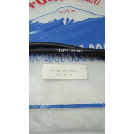 Kabel kopling HONDA SUPRA XX tali kopling SUPRA XX