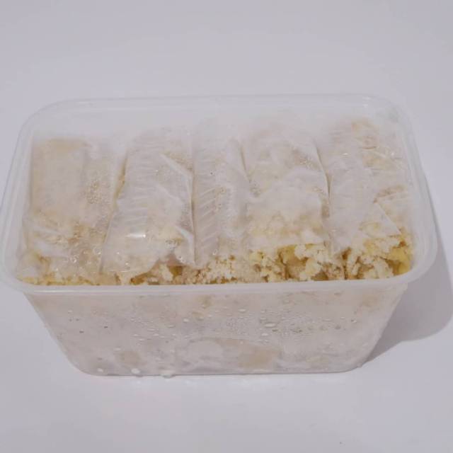 

Risol Ayam Crispy