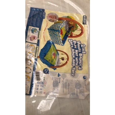 playmat gym bayi mainan bayi playmat toys