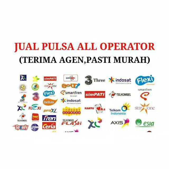 PROMO PULSA REGULER XL MURAH MENAMBAH MASA AKTIF 50K,100K