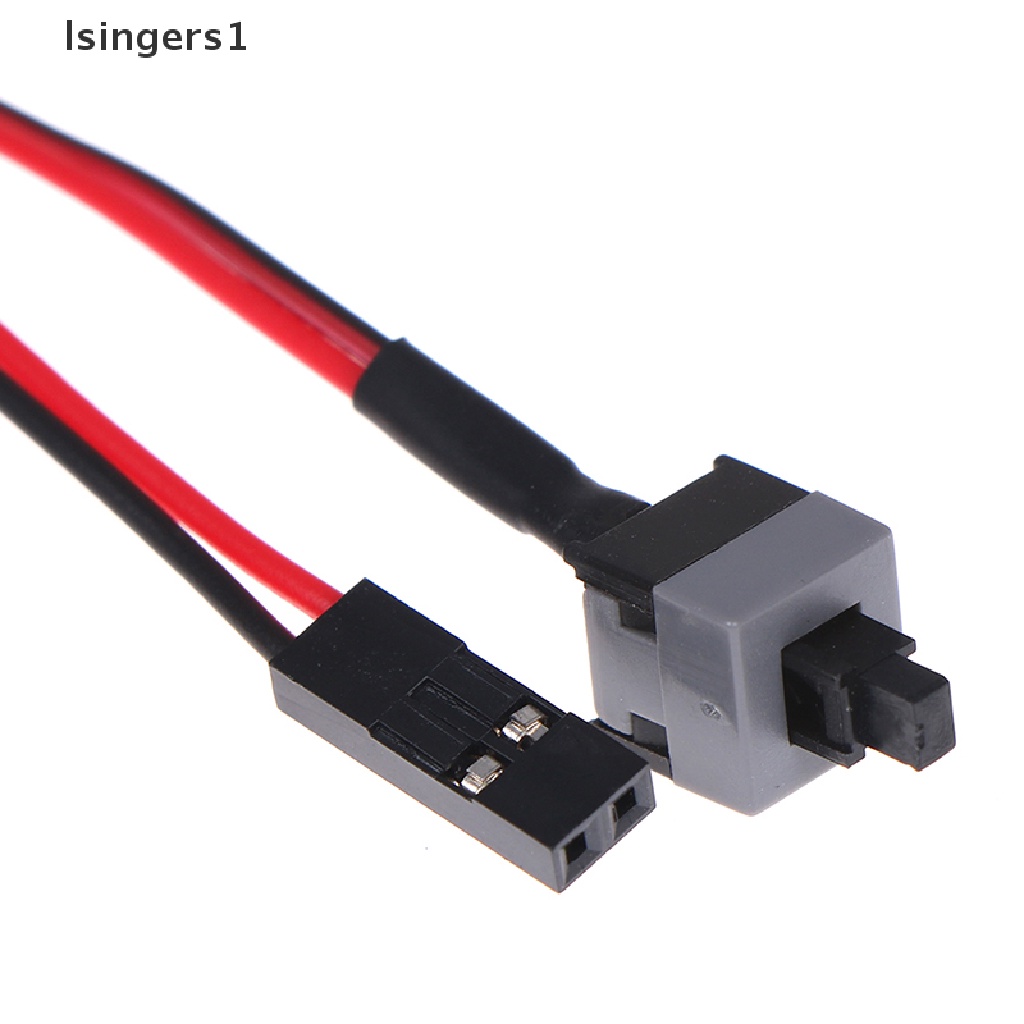 (lsingers1) 5pcs Kabel power motherboard Pengganti Untuk Komputer PC