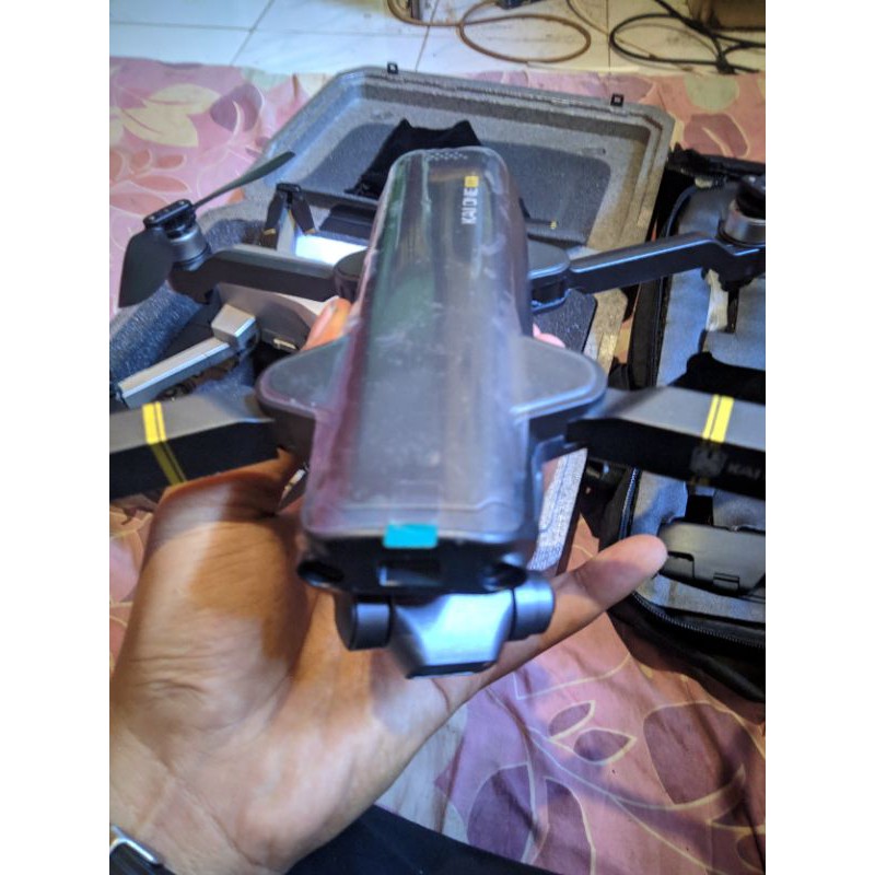 drone KAIONE DAN L109 PRO