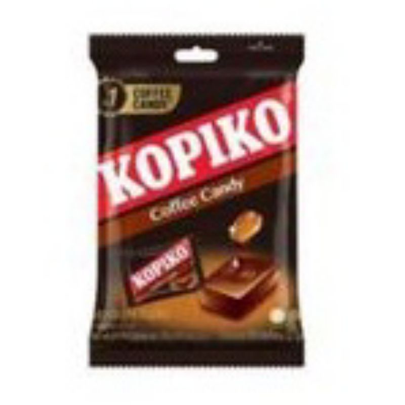 

Permen kopiko Candy 1zack 50tab