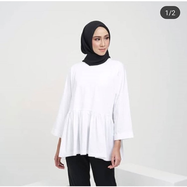 Preloved Kana White by Raia Id