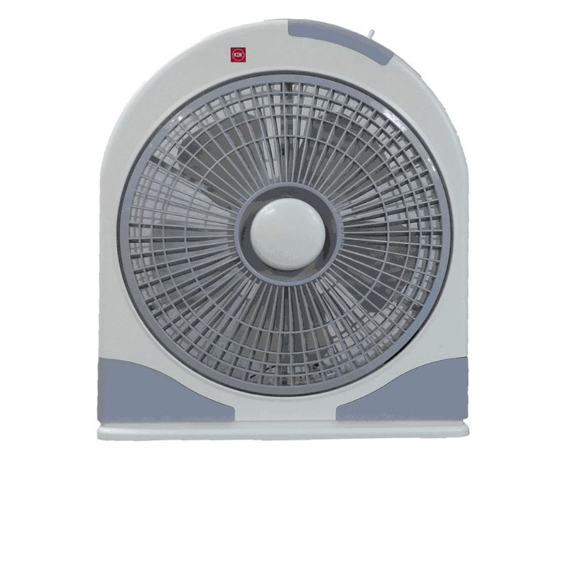 KDK Box Fan 12 Inch WG 30X