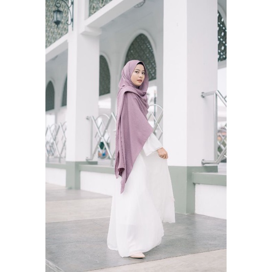 Pashmina Crinkle Premium 200x75cm