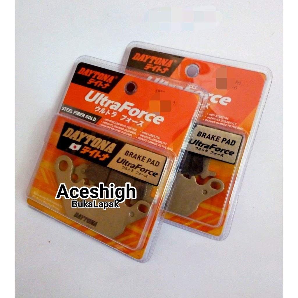 Kampas rem NMax - Lexi - Aerox  Kampas Rem Yamaha Nmax - AerJKS2184