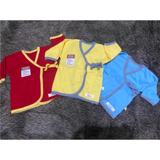 AERILYN baju kimono bayi baby lengan panjang 3 9 bln 100 AERILYN baju kimono bayi baby lengan panjang 3 9 bln 100