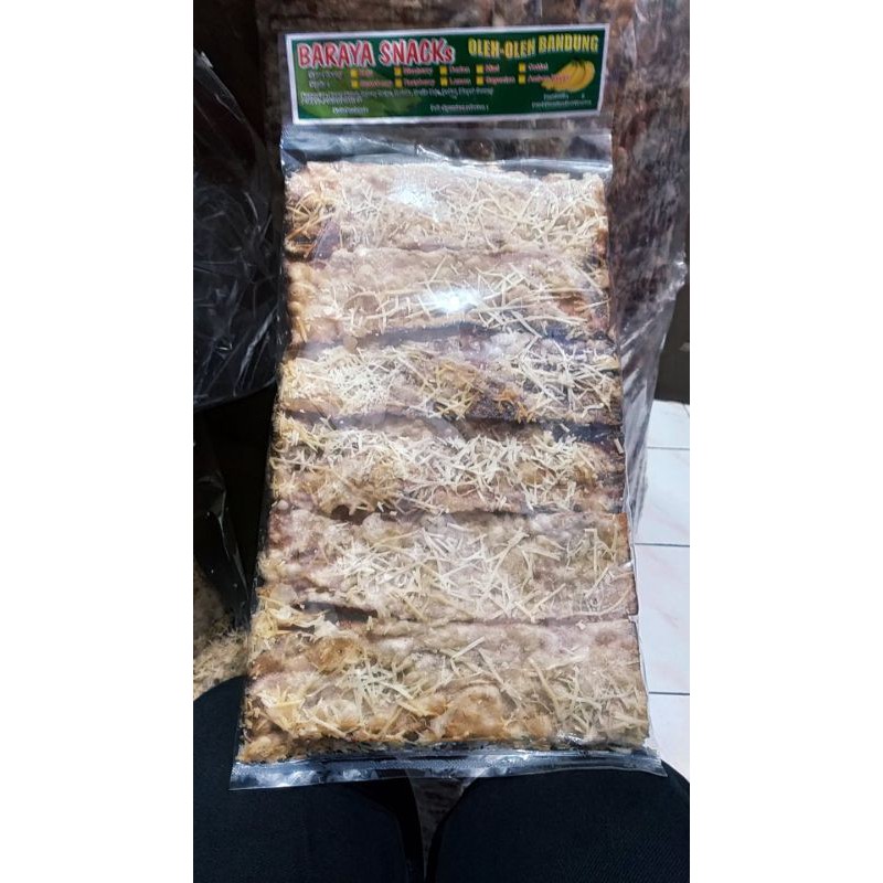 

sale pisang rasa