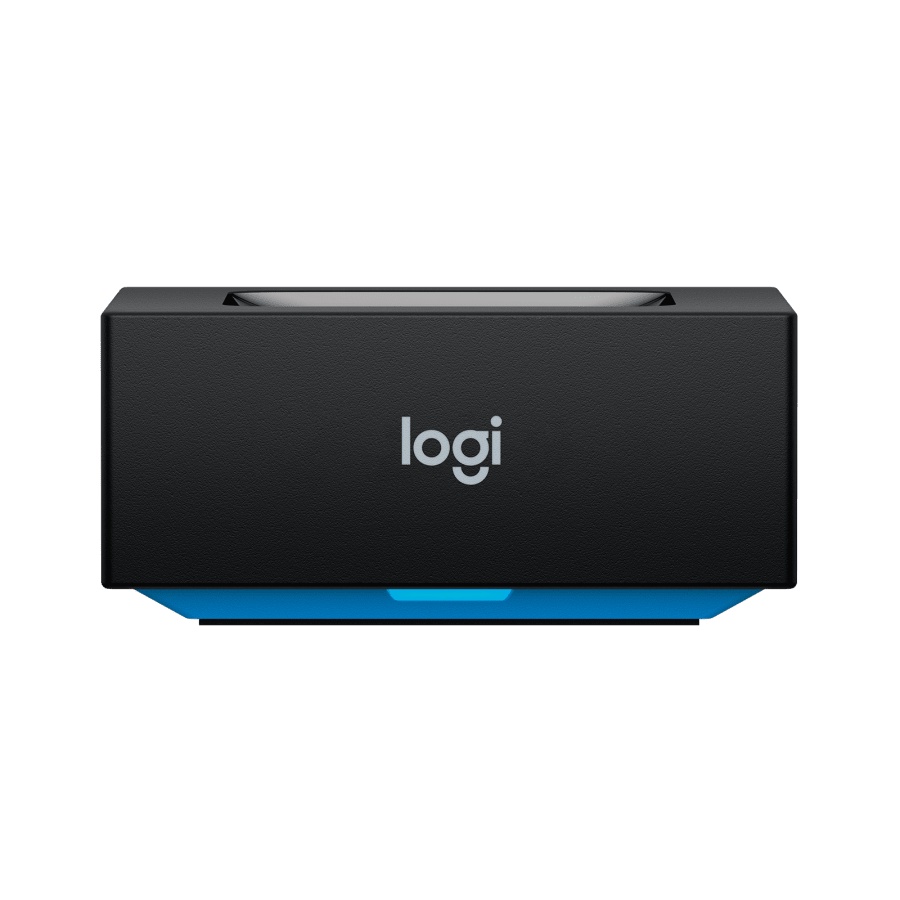 Bluetooth Audio Receiver Logitech - Logitech Adapter Audio Bluetooth