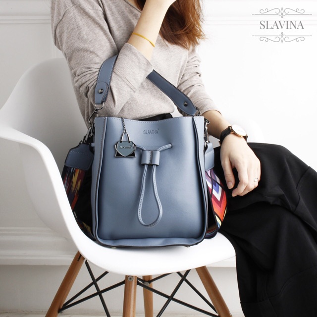 Slavina Luxury Bag