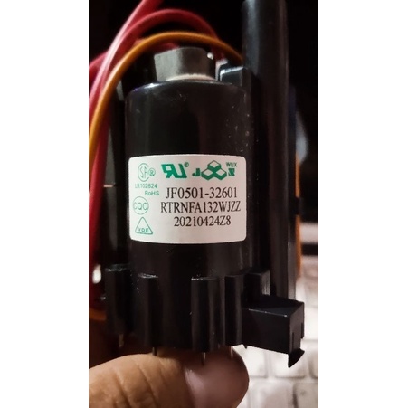 FA132WJZZ JF0501-32601