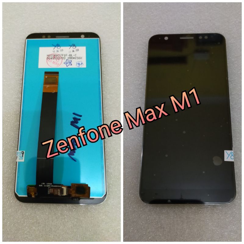 LCD ZENFONE MAX M1