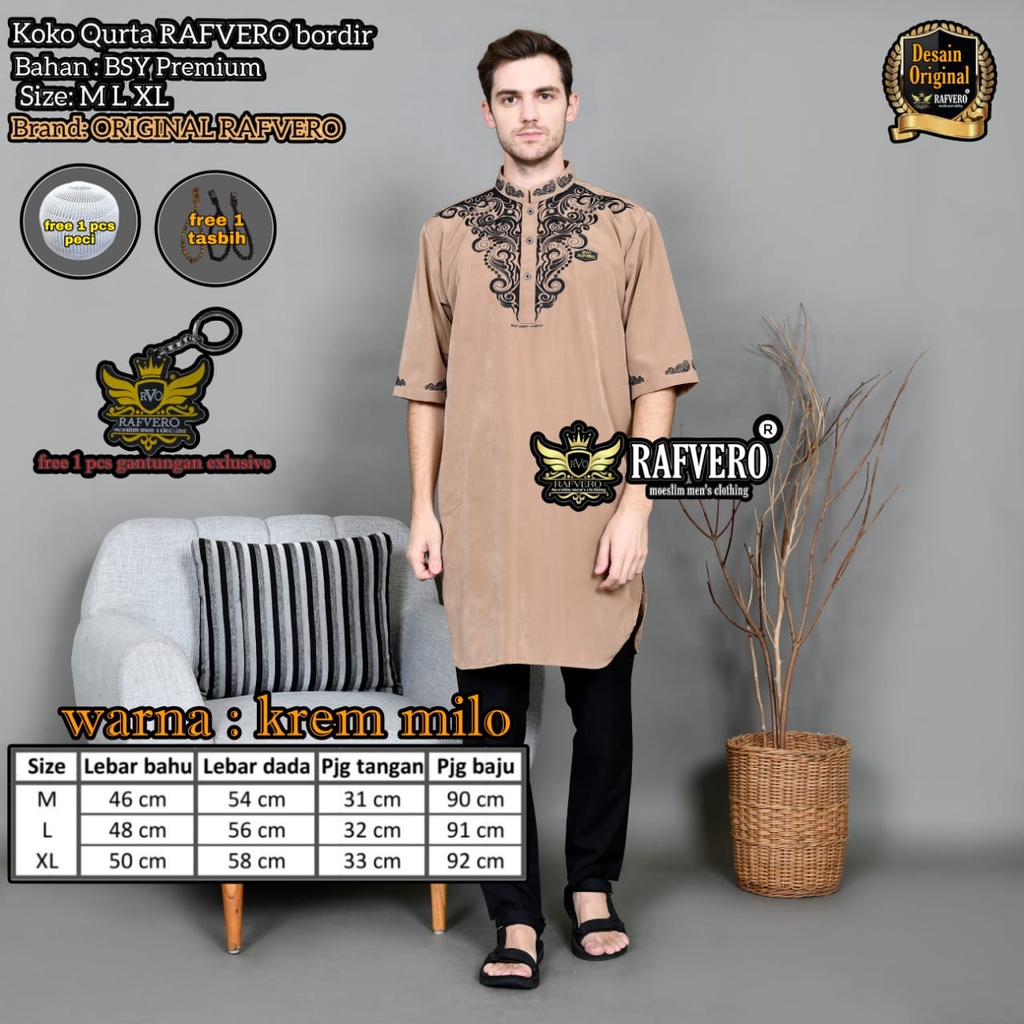 baju koko murah, baju koko pria murah, baju muslim pria murah, busana muslim pria