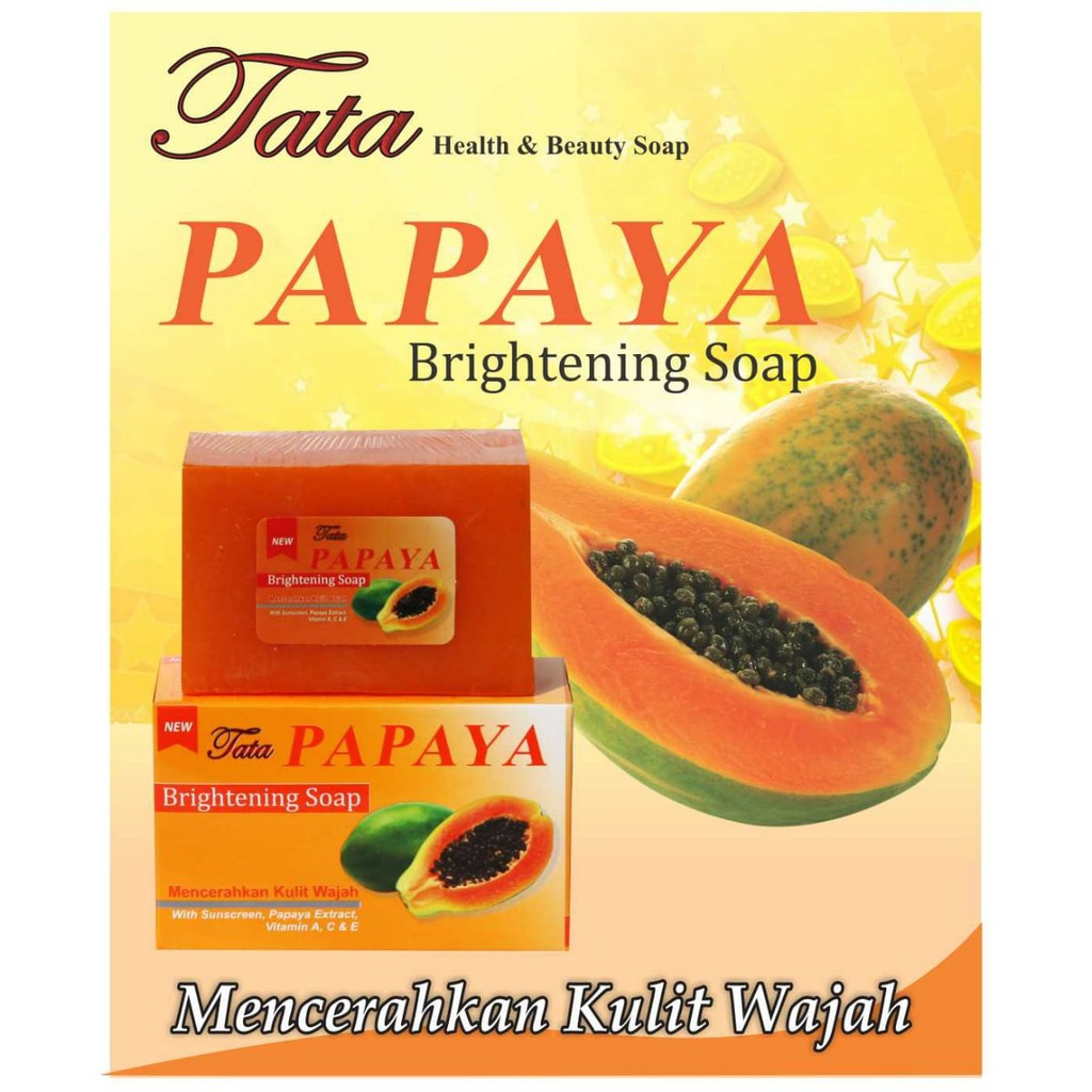 

Tata Pepaya