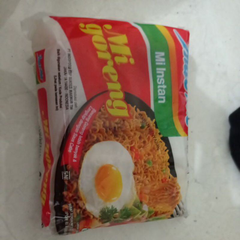 

mi indomi goreng murah, meriah