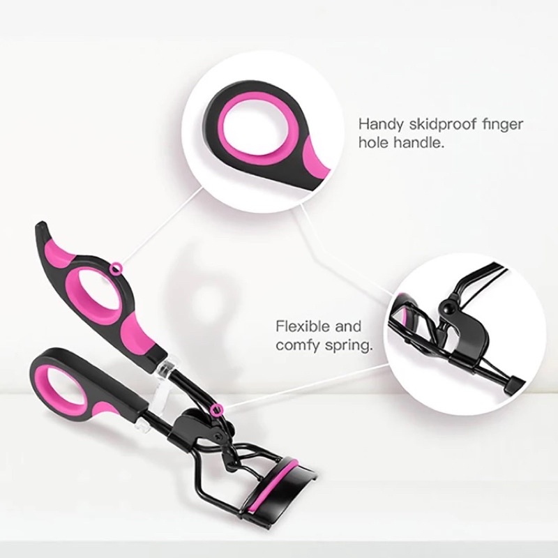 EYELASH CURLER / PENJEPIT BULU MATA / PELENTIK BULU MATA (A0383)