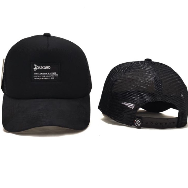 TOPI JARING-TOPI PRIA- TOPI TRUCKER- TOPI DISTRO