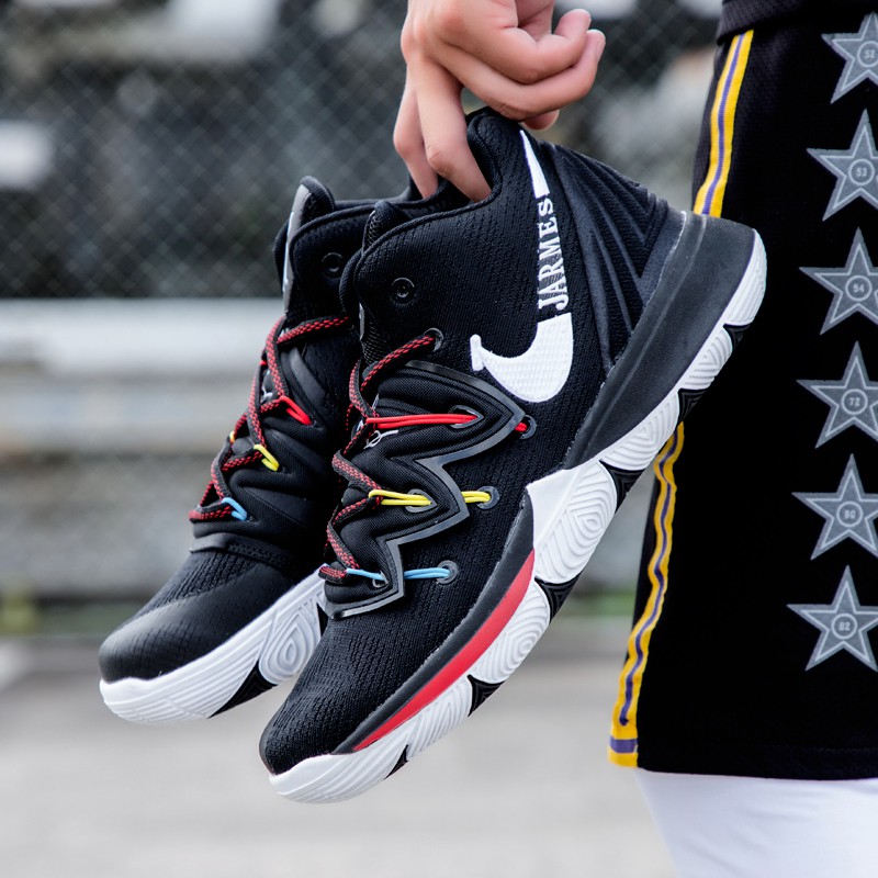 sepatu kyrie irving 5