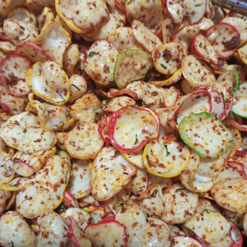 

Krupuk seblak by ngunyah_terus