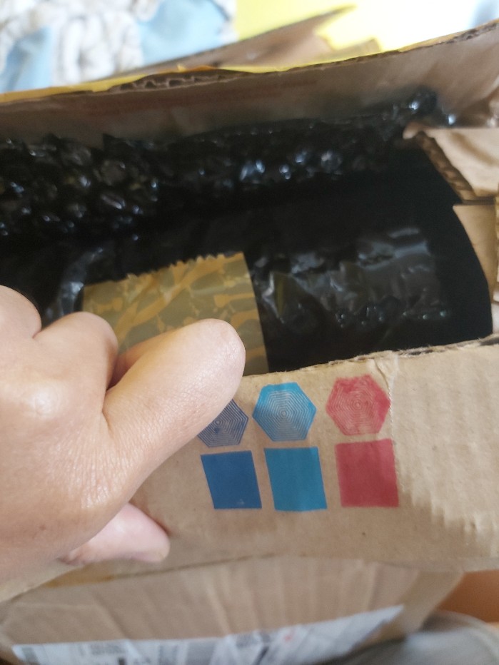 Pisau Gelombang/pisau Acar Gagang