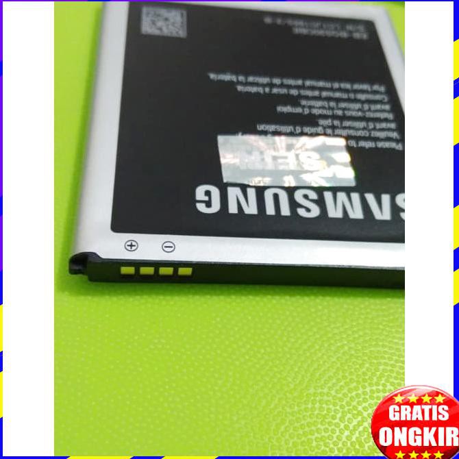ACC HP BATERAI SAMSUNG SM G531H DS SM G531F DS SM G531F SM G531H