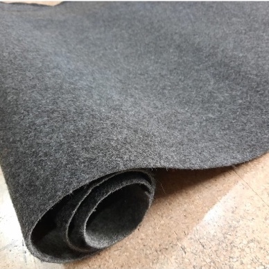 Karpet Lantai Bludru Polos Uk 0,5 x 2mtr, SAHARA Alas Kasur, Alas Kasur, Meja, Nonwoven, Karpet Meteran-5